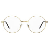 Love Moschino Rose Gold Metal Glasses (Frames)